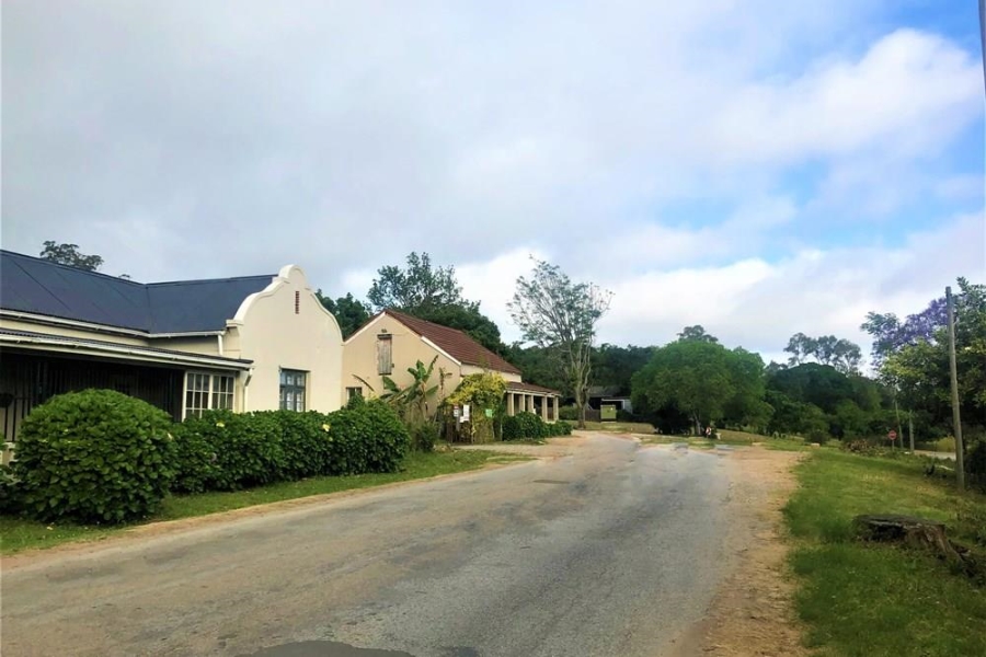 1 Bedroom Property for Sale in Knysna Central Western Cape